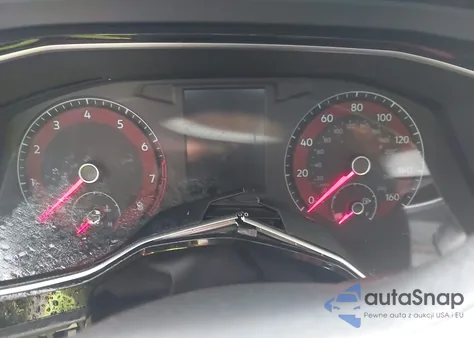 2020 Volkswagen Jetta 1.4T R-Line/1.4T S/1.4T Se из США, поврежденный, VIN 3VWCB7BU7LM028358